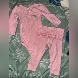 toddler outfit set